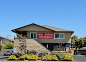 Thumbnail 9 of 9 - Building exterior at The Orchard at Sunnyvale, California