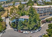 Thumbnail 3 of 10 - a birds eye view of protea hotel