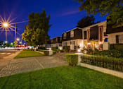 Thumbnail 2 of 51 - Property Exterior In Night at Normandy Park, Santa Clara, California