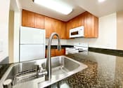 Thumbnail 21 of 51 - Chef-Inspired Kitchens at Normandy Park, Santa Clara