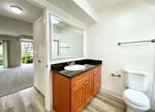 Thumbnail 29 of 51 - Updated Bathrooms at Normandy Park, Santa Clara, California