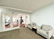 Thumbnail 32 of 51 - Lobby Area at Normandy Park, Santa Clara, 95050