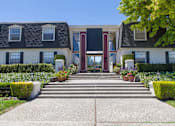 Thumbnail 6 of 51 - Elegant Exterior View at Normandy Park, Santa Clara, CA