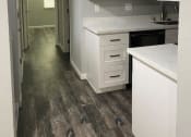 Thumbnail 3 of 37 - spacious hallway with hardwood at 100 union ave CA