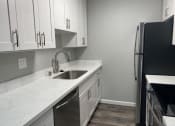 Thumbnail 12 of 37 - modern kitchen with efficient appliances 100 Union Ave Cambell, 95008