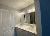 Thumbnail 10 of 37 - dual vanity sinks at 100 union ave Campbell, CA