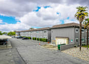 Thumbnail 18 of 30 - the building where the motel is located is empty