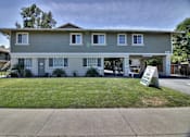 Thumbnail 8 of 29 - Elegant Exterior View at Mountain View Place, Mountain View