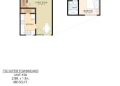 Thumbnail 22 of 22 - Sutter Townhomes