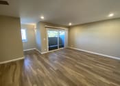 Thumbnail 17 of 37 - Living room at 100 Union Ave Apartments, Campbell, CA, 95008