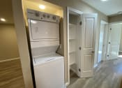 Thumbnail 16 of 37 - Laundry at 100 Union Ave Apartments, California, 95008