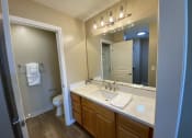 Thumbnail 22 of 37 - Bathroom at 100 Union Ave Apartments, California