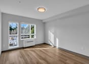 Thumbnail 62 of 109 - Room with sunlight at Altaire at Jackson Park, Washington, 98125