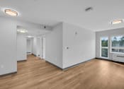 Thumbnail 53 of 109 - Spacious Empty room at Altaire at Jackson Park, Seattle, 98125