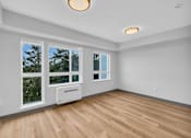 Thumbnail 34 of 109 - Room with large windows at Altaire at Jackson Park, Washington, 98125