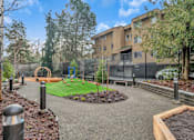 Thumbnail 98 of 109 - Lawn area at Altaire at Jackson Park, Washington