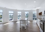 Thumbnail 13 of 34 - Open Concept Living Room