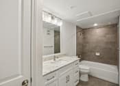 Thumbnail 5 of 13 - Bathroom at Harrisburg Lofts, Texas, 77003
