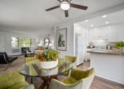 Thumbnail 5 of 57 - our apartments offer a living room