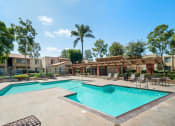 Thumbnail 15 of 29 - our apartments have a swimming pool and a patio with chairs