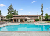 Thumbnail 30 of 57 - our apartments showcase an unique swimming pool