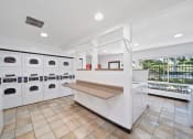 Thumbnail 41 of 41 - the laundry room is equipped with washes and dryers