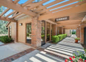 Thumbnail 27 of 41 - the facade of the clubhouse