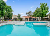 Thumbnail 21 of 24 - the swimming pool at our apartments