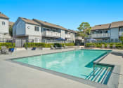 Thumbnail 21 of 68 - the pool at the preserve at polo ridge apartments sc
