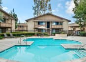 Thumbnail 27 of 32 - the swimming pool at our apartments