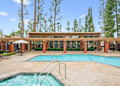 Thumbnail 14 of 41 - the swimming pool at our apartments