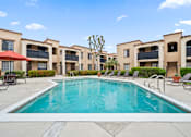 Thumbnail 19 of 28 - our apartments offer a swimming pool
