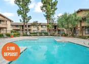 Thumbnail 1 of 32 - the swimming pool at our apartments