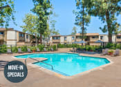 Thumbnail 3 of 34 - our apartments have a resort style swimming pool