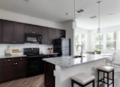Thumbnail 7 of 37 - The Oaks on the Lake 55+ Luxury Apartment Living in Clermont, FL