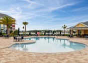 Thumbnail 28 of 37 - The Oaks on the Lake 55+ Luxury Apartment Living in Clermont, FL