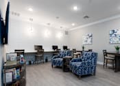 Thumbnail 2 of 37 - The Oaks on the Lake 55+ Luxury Apartment Living in Clermont, FL