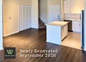 Thumbnail 21 of 47 - A newly renovated apartment is available for rent in September 2026.