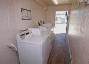 Thumbnail 14 of 20 - On-site laundry
