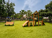 Thumbnail 37 of 51 - Harbor Cove Apartments Dog Park