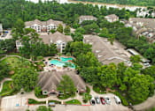 Thumbnail 3 of 51 - Harbor Cove Apartments Exterior