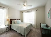 Thumbnail 27 of 51 - Harbor Cove Apartments Bedroom