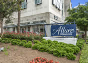 Thumbnail 108 of 114 - Allure Hermann Park high-rise at Houston Medical Center in Houston, TX