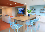 Thumbnail 5 of 6 - CoCo Vista |Resident Lounge