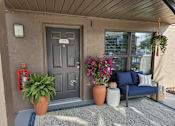 Thumbnail 37 of 75 - The Palms of Clearwater Porch (virtually staged)
