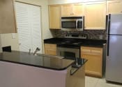 Thumbnail 28 of 39 - Upgrade in select units - Tile Backsplash