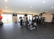 Thumbnail 3 of 6 - CoCo Vista |Fitness Center