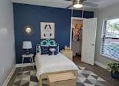 Thumbnail 34 of 75 - The Palms of Clearwater Bedroom (virtually staged)
