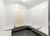 Thumbnail 41 of 114 - Allure Hermann Park | Steam Room