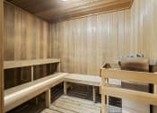 Thumbnail 44 of 114 - Allure Hermann Park | Sauna